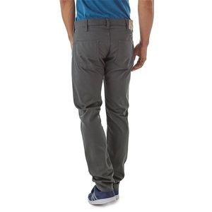 Patagonia Performance Twill Pant Mens